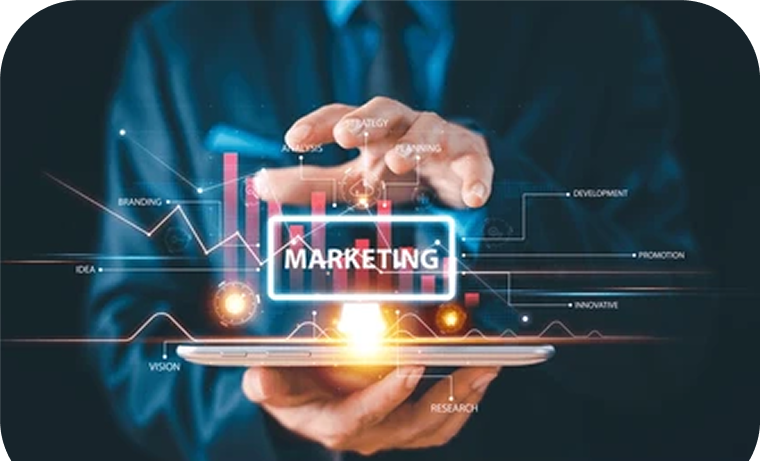 Marketing Specialist